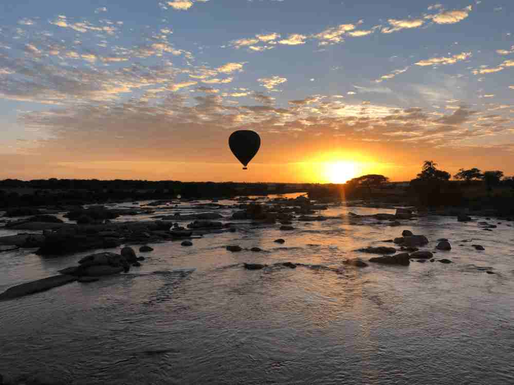 4-Day Tanzania Safari