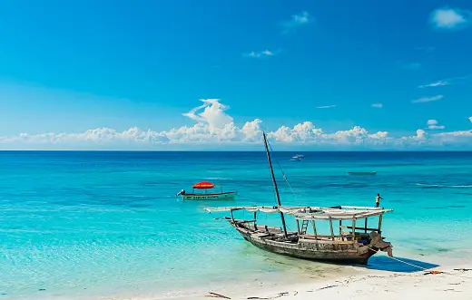 Zanzibar